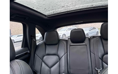 Porsche Cayenne * S * CARFAX * ЦЕНА ДО БГ - автомобили, коли, обяви за нови и употребявани 10