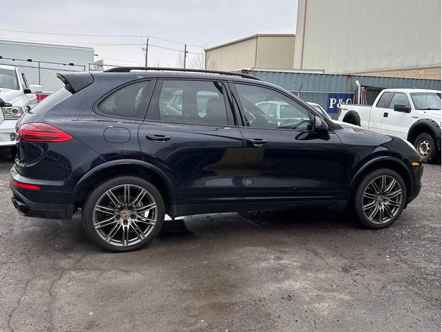 Porsche Cayenne * S * CARFAX * ЦЕНА ДО БГ - автомобили, коли, обяви за нови и употребявани 2