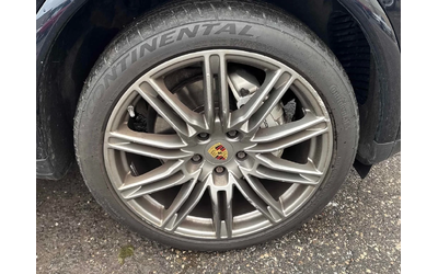 Porsche Cayenne * S * CARFAX * ЦЕНА ДО БГ - автомобили, коли, обяви за нови и употребявани 6