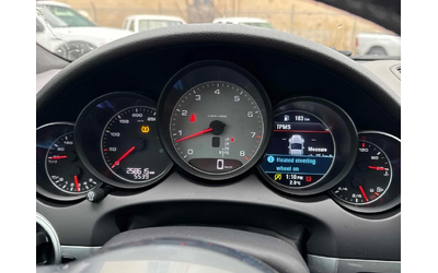 Porsche Cayenne * S * CARFAX * ЦЕНА ДО БГ - автомобили, коли, обяви за нови и употребявани 7