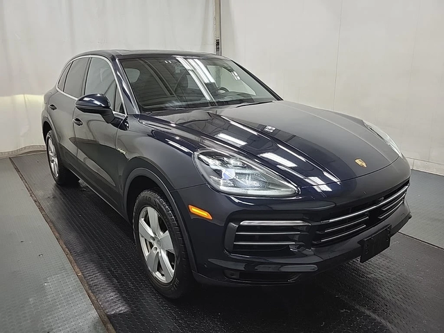 Porsche Cayenne * E Hybrid AWD * CARFAX * ЦЕНА ДО БГ - автомобили, коли, обяви за нови и употребявани 10