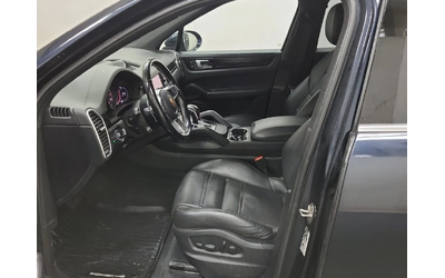 Porsche Cayenne * E Hybrid AWD * CARFAX * ЦЕНА ДО БГ - автомобили, коли, обяви за нови и употребявани 11