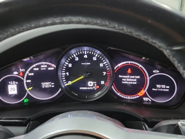 Porsche Cayenne * E Hybrid AWD * CARFAX * ЦЕНА ДО БГ - автомобили, коли, обяви за нови и употребявани 7