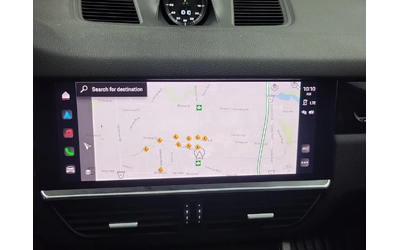 Porsche Cayenne * E Hybrid AWD * CARFAX * ЦЕНА ДО БГ - автомобили, коли, обяви за нови и употребявани 8