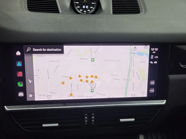 Porsche Cayenne * E Hybrid AWD * CARFAX * ЦЕНА ДО БГ - автомобили, коли, обяви за нови и употребявани 8