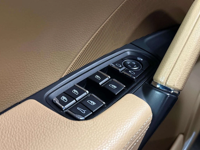 Porsche Cayenne * CARFAX * ЦЕНА ДО БГ - автомобили, коли, обяви за нови и употребявани 11