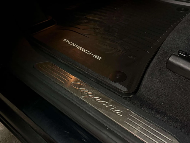 Porsche Cayenne * CARFAX * ЦЕНА ДО БГ - автомобили, коли, обяви за нови и употребявани 12