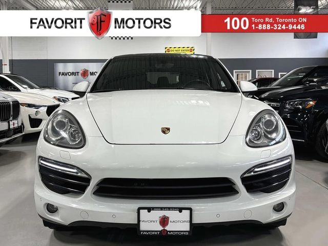 Porsche Cayenne * Type 92A * CARFAX * ЦЕНА ДО БГ - автомобили, коли, обяви за нови и употребявани 0