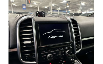 Porsche Cayenne * Type 92A * CARFAX * ЦЕНА ДО БГ - автомобили, коли, обяви за нови и употребявани 11