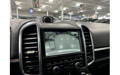 Porsche Cayenne * Type 92A * CARFAX * ЦЕНА ДО БГ - автомобили, коли, обяви за нови и употребявани 13