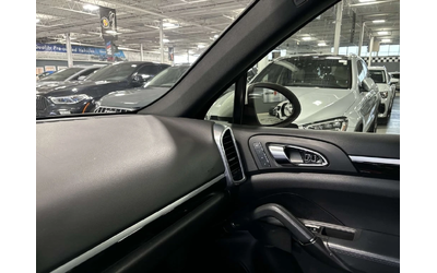 Porsche Cayenne * Type 92A * CARFAX * ЦЕНА ДО БГ - автомобили, коли, обяви за нови и употребявани 16