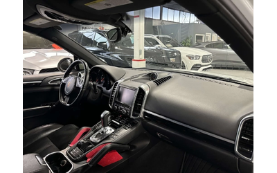 Porsche Cayenne * Type 92A * CARFAX * ЦЕНА ДО БГ - автомобили, коли, обяви за нови и употребявани 7
