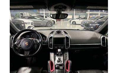 Porsche Cayenne * Type 92A * CARFAX * ЦЕНА ДО БГ - автомобили, коли, обяви за нови и употребявани 8