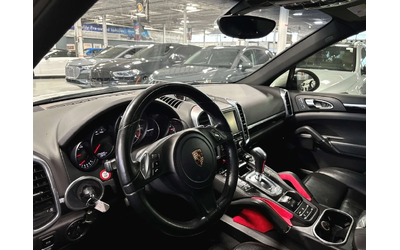 Porsche Cayenne * Type 92A * CARFAX * ЦЕНА ДО БГ - автомобили, коли, обяви за нови и употребявани 9