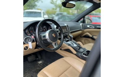 Porsche Cayenne * Type 92A * CARFAX * ЦЕНА ДО БГ - автомобили, коли, обяви за нови и употребявани 11