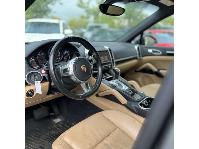 Porsche Cayenne * Type 92A * CARFAX * ЦЕНА ДО БГ - автомобили, коли, обяви за нови и употребявани 11