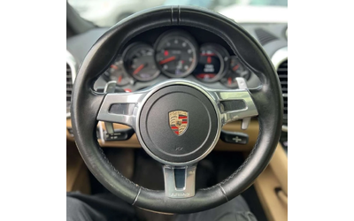 Porsche Cayenne * Type 92A * CARFAX * ЦЕНА ДО БГ - автомобили, коли, обяви за нови и употребявани 12