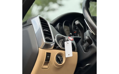 Porsche Cayenne * Type 92A * CARFAX * ЦЕНА ДО БГ - автомобили, коли, обяви за нови и употребявани 13