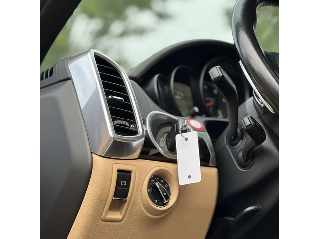 Porsche Cayenne * Type 92A * CARFAX * ЦЕНА ДО БГ - автомобили, коли, обяви за нови и употребявани 13