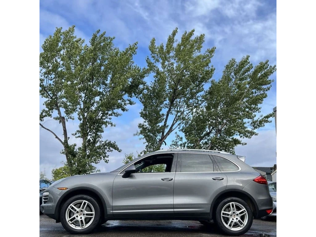 Porsche Cayenne * Type 92A * CARFAX * ЦЕНА ДО БГ - автомобили, коли, обяви за нови и употребявани 3