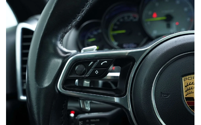 Porsche Cayenne * E Hybrid * CARFAX * ЦЕНА ДО БГ - автомобили, коли, обяви за нови и употребявани 13