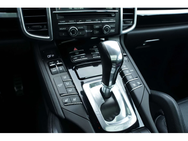 Porsche Cayenne * E Hybrid * CARFAX * ЦЕНА ДО БГ - автомобили, коли, обяви за нови и употребявани 15