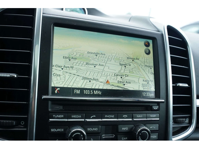 Porsche Cayenne * E Hybrid * CARFAX * ЦЕНА ДО БГ - автомобили, коли, обяви за нови и употребявани 16