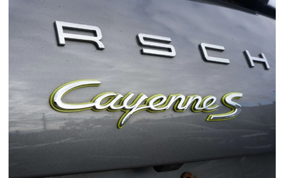 Porsche Cayenne * E Hybrid * CARFAX * ЦЕНА ДО БГ - автомобили, коли, обяви за нови и употребявани 8