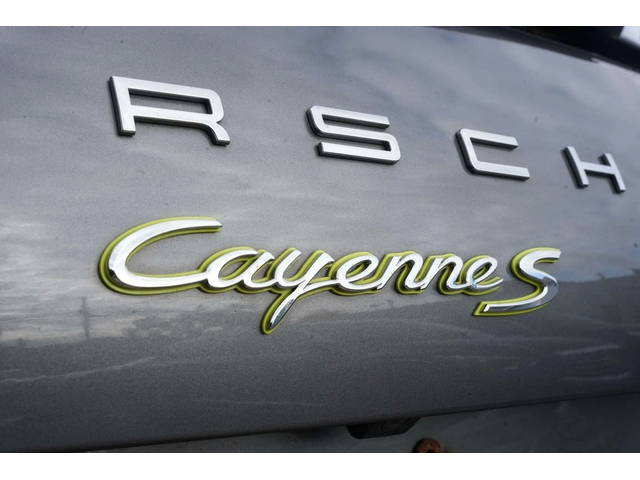 Porsche Cayenne * E Hybrid * CARFAX * ЦЕНА ДО БГ - автомобили, коли, обяви за нови и употребявани 8