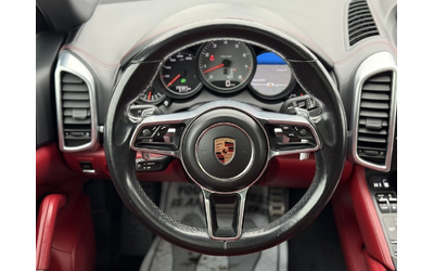 Porsche Cayenne * S * CARFAX * ЦЕНА ДО БГ - автомобили, коли, обяви за нови и употребявани 11