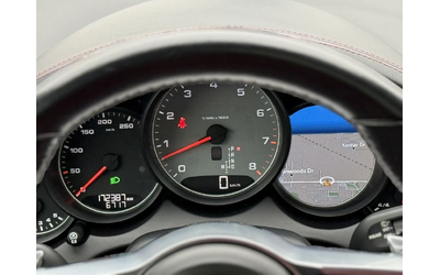 Porsche Cayenne * S * CARFAX * ЦЕНА ДО БГ - автомобили, коли, обяви за нови и употребявани 12