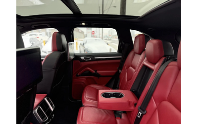 Porsche Cayenne * S * CARFAX * ЦЕНА ДО БГ - автомобили, коли, обяви за нови и употребявани 15