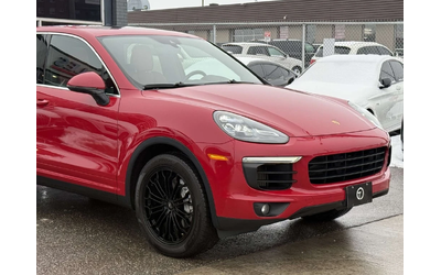 porsche-cayenne - 2