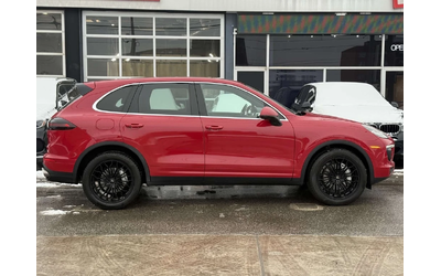 Porsche Cayenne * S * CARFAX * ЦЕНА ДО БГ - автомобили, коли, обяви за нови и употребявани 7