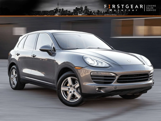 Porsche Cayenne * CARFAX * ЦЕНА ДО БГ - автомобили, коли, обяви за нови и употребявани 0