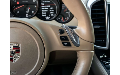 Porsche Cayenne * CARFAX * ЦЕНА ДО БГ - автомобили, коли, обяви за нови и употребявани 15