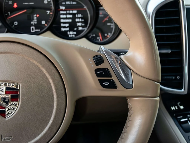 Porsche Cayenne * CARFAX * ЦЕНА ДО БГ - автомобили, коли, обяви за нови и употребявани 15