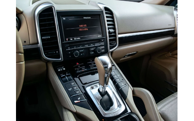 Porsche Cayenne * CARFAX * ЦЕНА ДО БГ - автомобили, коли, обяви за нови и употребявани 16