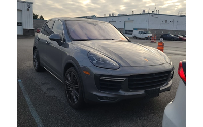 porsche-cayenne - 1