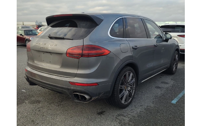 porsche-cayenne - 2