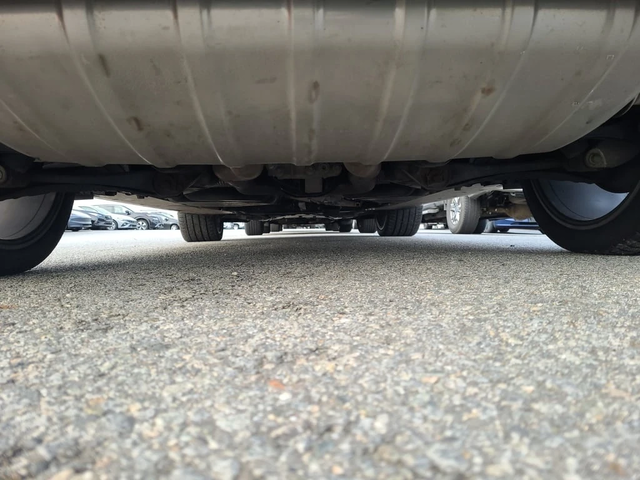 Porsche Cayenne * TURBO SPORT UTILITY 4D * CARFAX * ЦЕНА ДО БГ - автомобили, коли, обяви за нови и употребявани 5