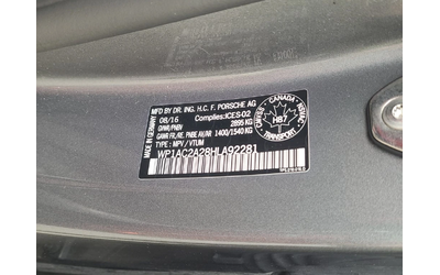 Porsche Cayenne * TURBO SPORT UTILITY 4D * CARFAX * ЦЕНА ДО БГ - автомобили, коли, обяви за нови и употребявани 7