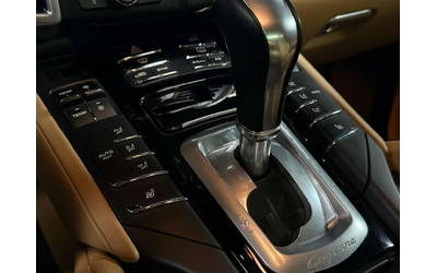 Porsche Cayenne * CARFAX * ЦЕНА ДО БГ - автомобили, коли, обяви за нови и употребявани 10