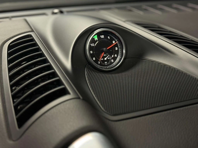 Porsche Cayenne * CARFAX * ЦЕНА ДО БГ - автомобили, коли, обяви за нови и употребявани 8