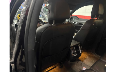 Porsche Cayenne * Diesel * CARFAX * ЦЕНА ДО БГ - автомобили, коли, обяви за нови и употребявани 10