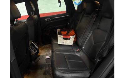 Porsche Cayenne * Diesel * CARFAX * ЦЕНА ДО БГ - автомобили, коли, обяви за нови и употребявани 12