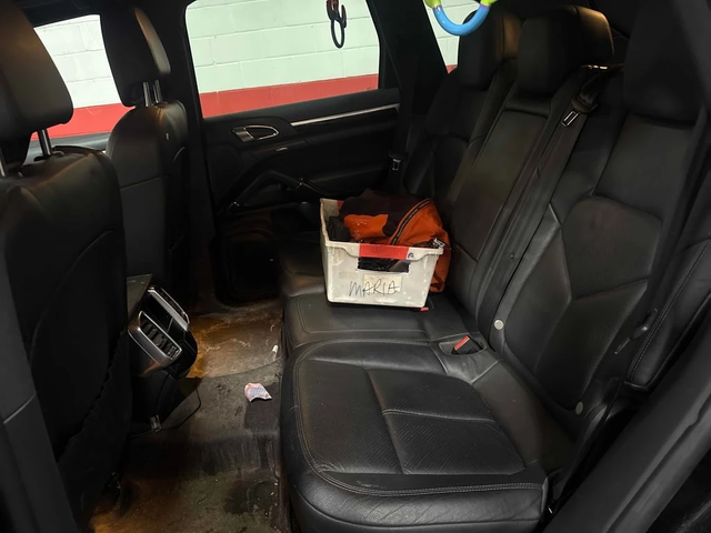 Porsche Cayenne * Diesel * CARFAX * ЦЕНА ДО БГ - автомобили, коли, обяви за нови и употребявани 12