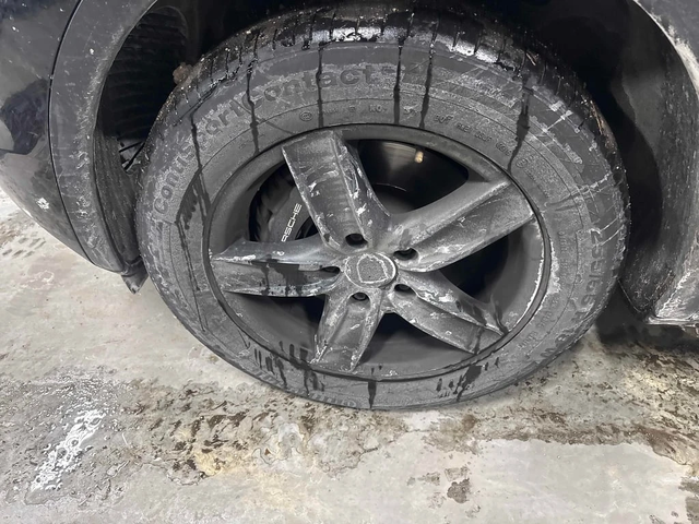 Porsche Cayenne * Diesel * CARFAX * ЦЕНА ДО БГ - автомобили, коли, обяви за нови и употребявани 13