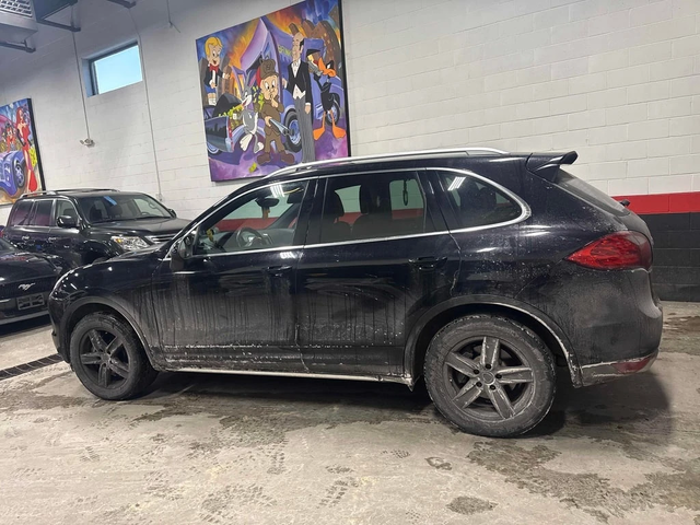Porsche Cayenne * Diesel * CARFAX * ЦЕНА ДО БГ - автомобили, коли, обяви за нови и употребявани 2