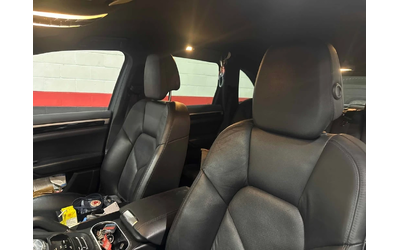 Porsche Cayenne * Diesel * CARFAX * ЦЕНА ДО БГ - автомобили, коли, обяви за нови и употребявани 8